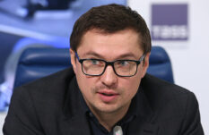 Директор по особым поручениям «Ростеха» возглавил совет директоров NtechLab