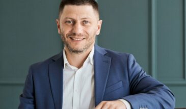 Алексей Блинов назначен руководителем ИТ-блока «Билайна»