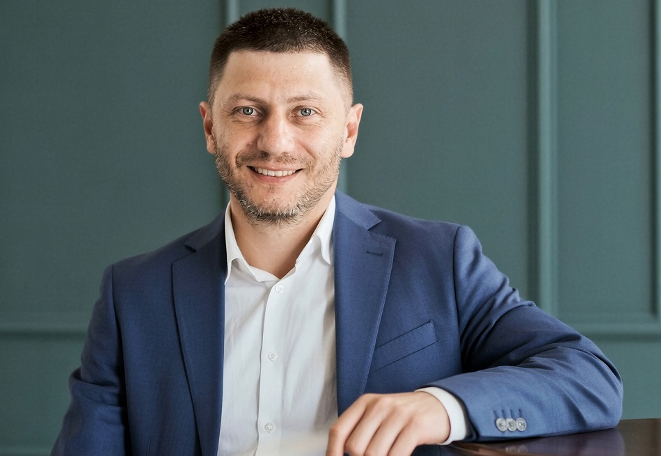 Алексей Блинов назначен руководителем ИТ-блока «Билайна»