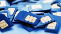 Операторы связи начнут блокировать лишние SIM-карты с 1 ноября