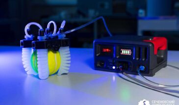 Сеченовский Университет запустил собственное мелкосерийное производство пневмозахватов для роботов