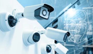 Как выбрать систему видеонаблюдения в 2025–2026 году