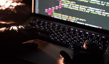 «Информзащита» фиксирует рост числа кибератак через «экзотические» домены