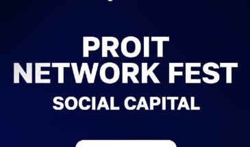ProIT Network Fest пройдет в Санкт-Петербурге 29 ноября