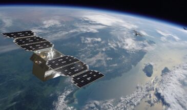 Google разрабатывает орбитальный дата-центр для ИИ