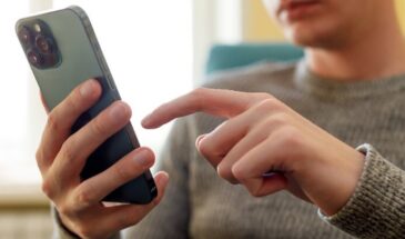 Лишь четверть россиян пользуется всеми возможностями смартфона