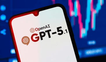OpenAI представила обновление GPT-5.1