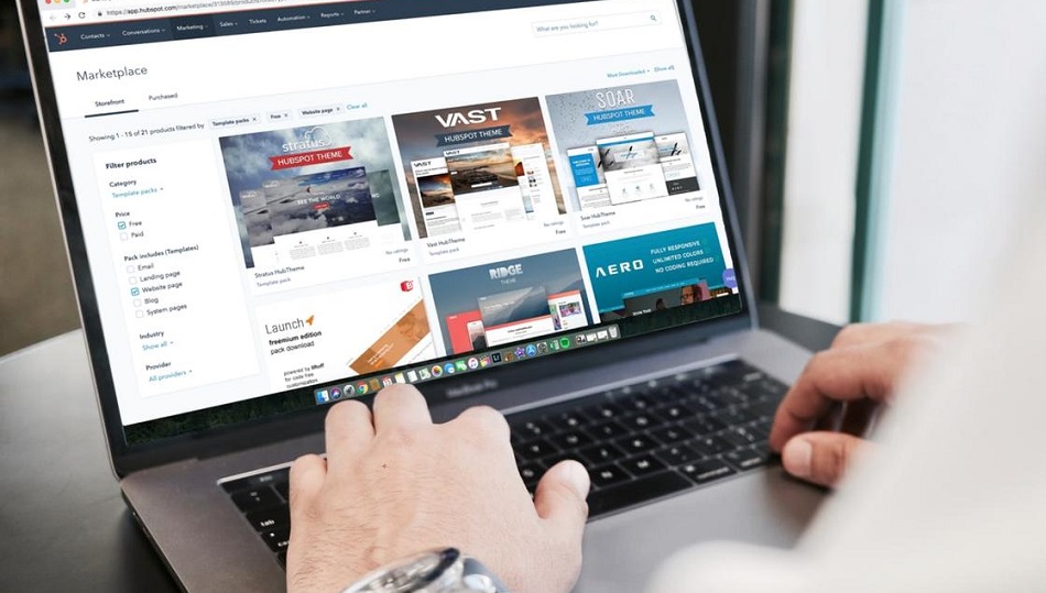 Сбербанк запустил сервис для создания интернет-магазинов с помощью ИИ