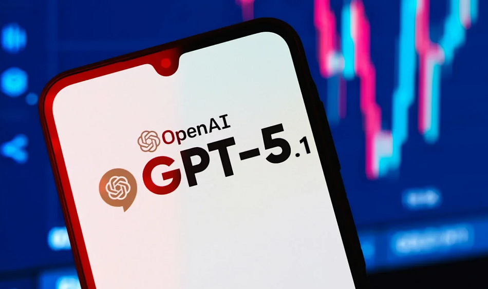 OpenAI представила обновление GPT-5.1
