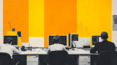 РЕД СОФТ провел мастер-класс по работе с отечественной операционной системой на форуме «Ямальский околоайтишник» 