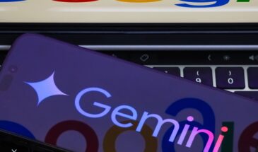 Google обвинили в незаконном сборе данных через AI-помощник Gemini