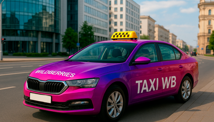 Wildberries запускает сервис такси в Узбекистане