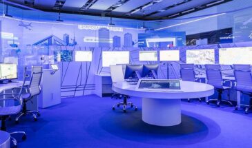 В России создали навигатор по ИТ-решениям для цифровизации городов