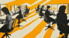 Контакт-центр Соцфонда: 100 миллионов консультаций, из них 20% – полностью виртуальным ассистентом