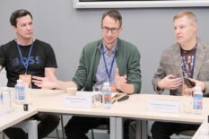 «Компьютерра» провела круглый стол о будущем российской кибербезопасности