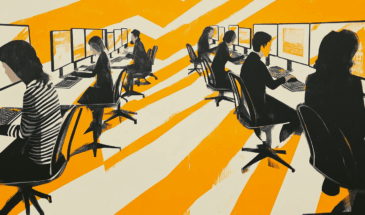 Контакт-центр Соцфонда: 100 миллионов консультаций, из них 20% — полностью виртуальным ассистентом