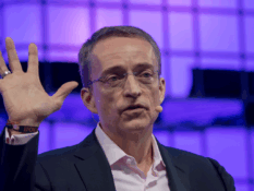 Экс-глава Intel Патрик Гелсингер возглавил христианский ИТ-стартап Gloo