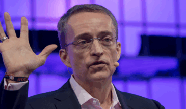 Экс-глава Intel Патрик Гелсингер возглавил христианский ИТ-стартап Gloo