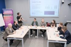 «Компьютерра» провела круглый стол о будущем российской кибербезопасности