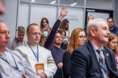 «Компьютерра» провела круглый стол о будущем российской кибербезопасности