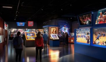 12 дней до завершения голосования в Зал славы российской игровой индустрии