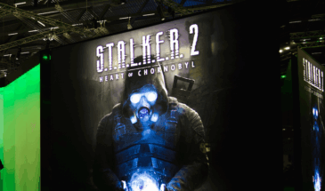 Деятельность разработчика игр S.T.A.L.K.E.R. признана нежелательной в России