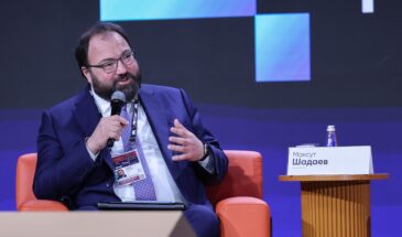 Ассоциация «МИТ — Мы ИТ» обсудила векторы развития российской ИТ-отрасли