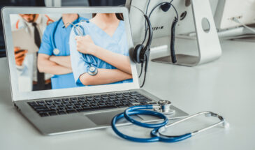 Каждый седьмой россиянин обращался к нейросетям по медицинским вопросам