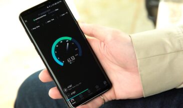Speedtest от Ookla вновь работает в России
