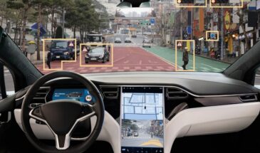 В МГУ разрабатывают единую платформу ИИ для беспилотного транспорта