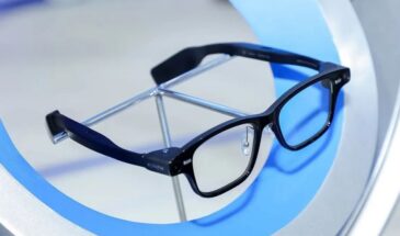 Alibaba выпустила умные очки Quark с искусственным интеллектом