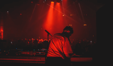 Главная вечеринка креативной индустрии BEZ PRAVOK возвращается в Москву