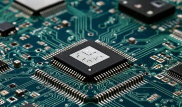 Российская компания разрабатывает процессор для базовых станций LTE