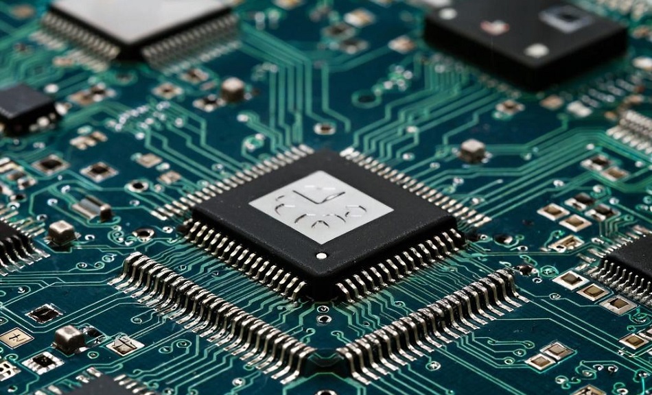 Российская компания разрабатывает процессор для базовых станций LTE