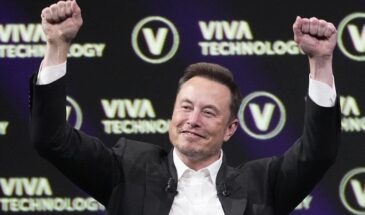 Акционеры Tesla одобрили рекордный пакет выплат в 1 триллион долларов Илону Маску