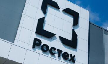 «Ростех» представил единую систему управления промышленными роботами