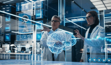 Сбер запустил облачную платформу «ИИ для науки» для ученых