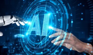 Искусственный интеллект может стать «Человеком года» по версии Time