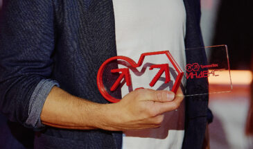 В Москве представили первую карту цифрового рынка путешествий России 