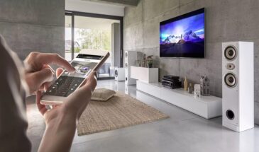 Спрос на бытовую технику с ИИ в России вырос на 85%