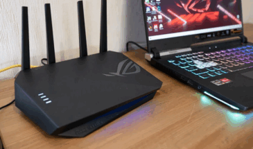 Масштабная кибератака WrtHug поразила десятки тысяч роутеров Asus