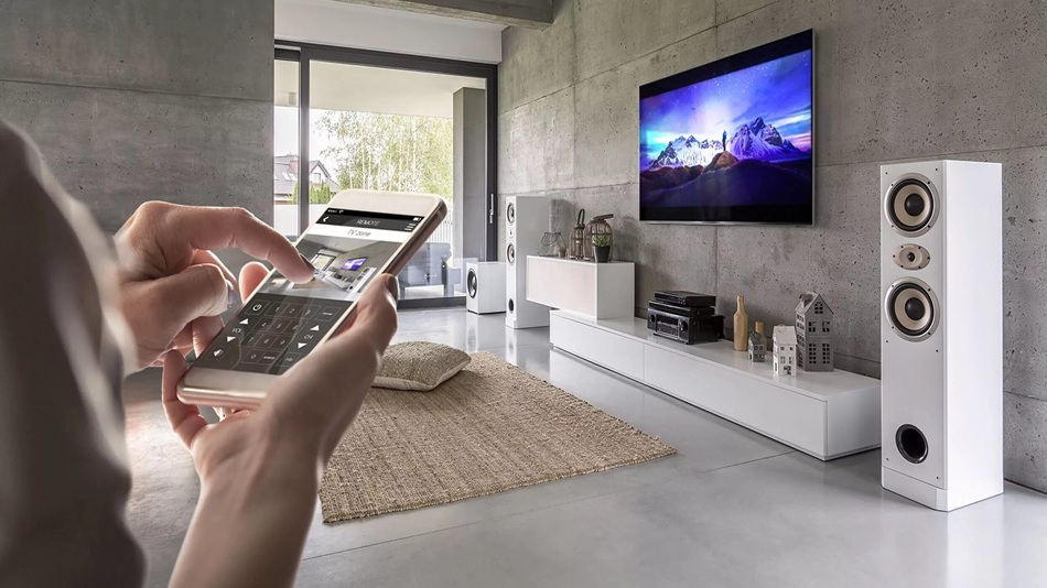 Спрос на бытовую технику с ИИ в России вырос на 85%