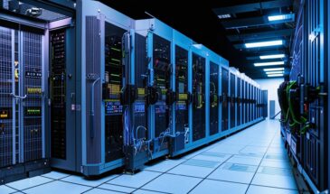 Wildberries инвестирует миллиард рублей в ЦОД для развития ИИ