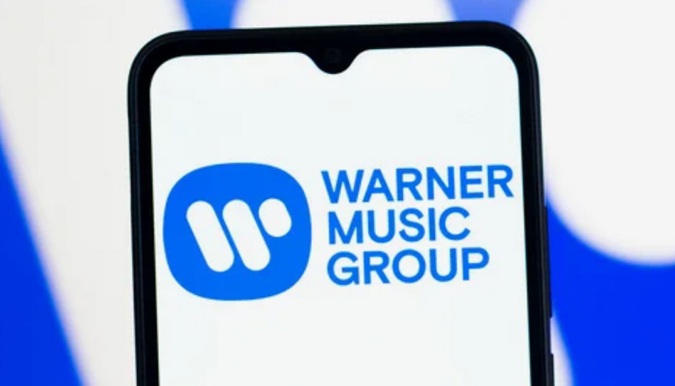 Warner Music Group заключила соглашение с сервисом ИИ-генерации Suno