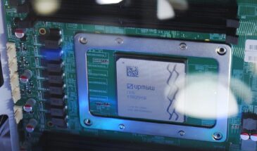 Новый российский процессор «Иртыш» представлен на выставке «Электроника России»