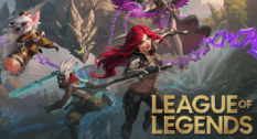 Riot Games разрабатывает League of Legends 2 — релиз возможен в 2026 году
