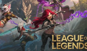 Riot Games разрабатывает League of Legends 2 — релиз возможен в 2026 году