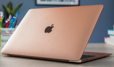 Apple лишила сертификатов российское ПО для защиты от утечек