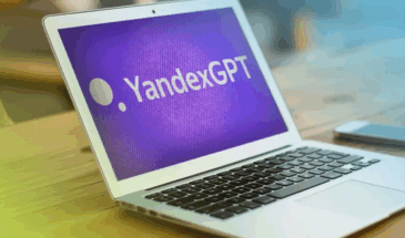 YandexGPT и GigaChat обгоняют ChatGPT по популярности в России