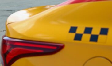 В Минтрансе рассказали о массовом распространении летающего такси в России